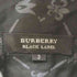 バーバリーブラックレーベル BURBERRY BLACK LABEL 総柄L/S BD シャツ メンズ JPN:3