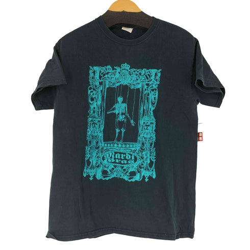 PROPER GANG フロントプリント S/S Tシャツ メンズ JPN:M