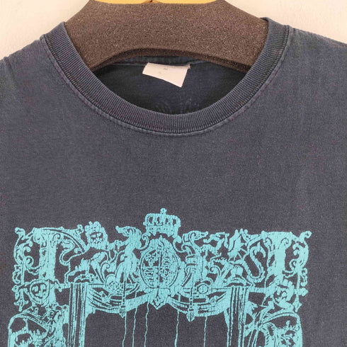 PROPER GANG フロントプリント S/S Tシャツ メンズ JPN:M