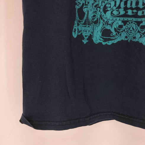 PROPER GANG フロントプリント S/S Tシャツ メンズ JPN:M