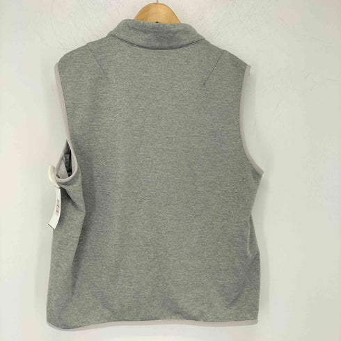 アディダス adidas GOLF 中綿 切替 ベスト メンズ O