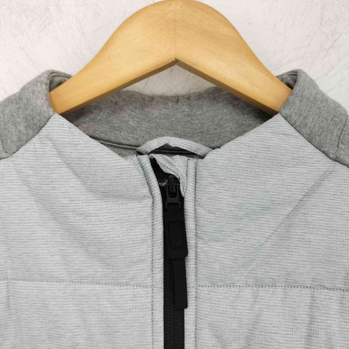 アディダス adidas GOLF 中綿 切替 ベスト メンズ O