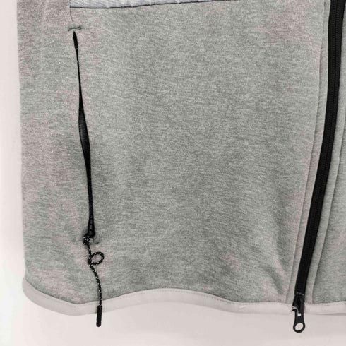 アディダス adidas GOLF 中綿 切替 ベスト メンズ O