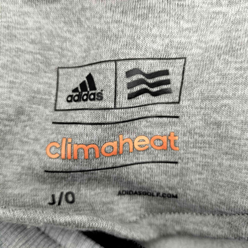 アディダス adidas GOLF 中綿 切替 ベスト メンズ O