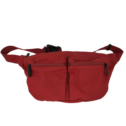 アニエスベーボヤージュ agnes b. VOYAGE ウエストポーチ メンズ