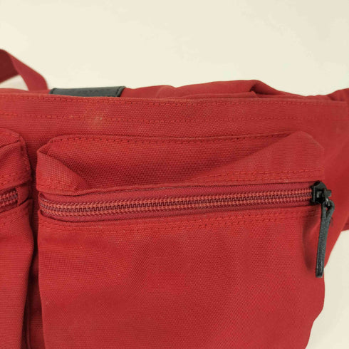 アニエスベーボヤージュ agnes b. VOYAGE ウエストポーチ メンズ