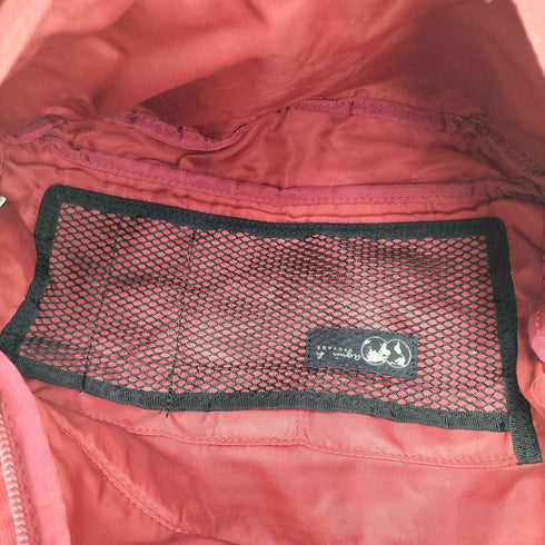 アニエスベーボヤージュ agnes b. VOYAGE ウエストポーチ メンズ