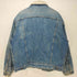 リーバイス Levis 80s USA製 70608 裏ボア デニムジャケット メンズ import:XL