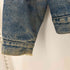 リーバイス Levis 80s USA製 70608 裏ボア デニムジャケット メンズ import:XL