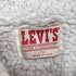 リーバイス Levis 80s USA製 70608 裏ボア デニムジャケット メンズ import:XL