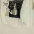 コムデギャルソン COMME des GARCONS 20AW 抽象化された服の概念が描く静寂 期 シンガーソングライター コラボ 捻じれ ねじれ ツイスト加工 ロング シャツワンピース 青山 レディース JPN:S