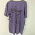 ステューシー Stussy 製品染め ワールドツアー Tシャツ メンズ import:L