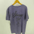 ステューシー Stussy 製品染め ワールドツアー Tシャツ メンズ import:L