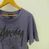 ステューシー Stussy 製品染め ワールドツアー Tシャツ メンズ import:L