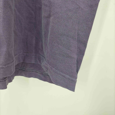 ステューシー Stussy 製品染め ワールドツアー Tシャツ メンズ import:L