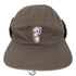 ドノウ DUNNO Midas hatena kun flap cap メンズ