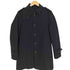 レミュー LES MUES キルトライナー付 トレンチ コート 濃紺 メンズ JPN:S