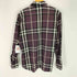 バーバリーロンドン BURBERRY LONDON レギュラーカラーL/S チェックシャツ メンズ import:L