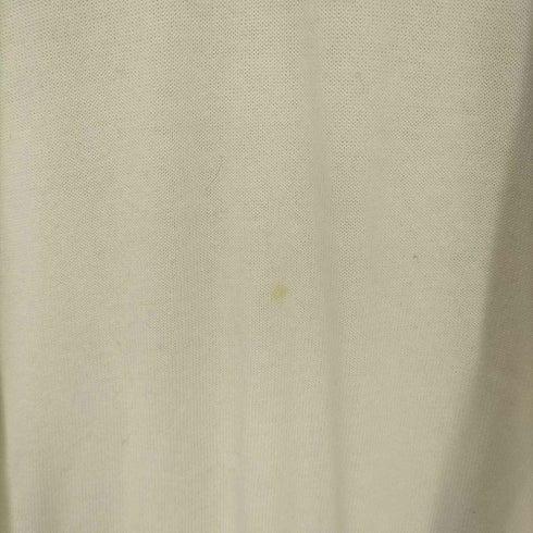 ボッテガヴェネタ BOTTEGA VENETA イタリア製 ボタンデザインサマーニット レディース 42