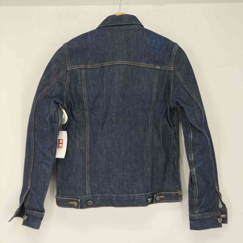 アーペーセー A.P.C. BRANDY Gジャン デニムジャケット メンズ JPN:XS