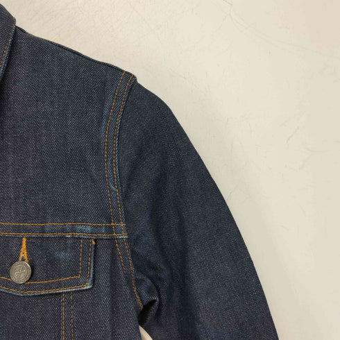 アーペーセー A.P.C. BRANDY Gジャン デニムジャケット メンズ JPN:XS