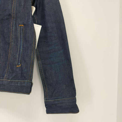 アーペーセー A.P.C. BRANDY Gジャン デニムジャケット メンズ JPN:XS