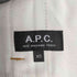 アーペーセー A.P.C. BRANDY Gジャン デニムジャケット メンズ JPN:XS