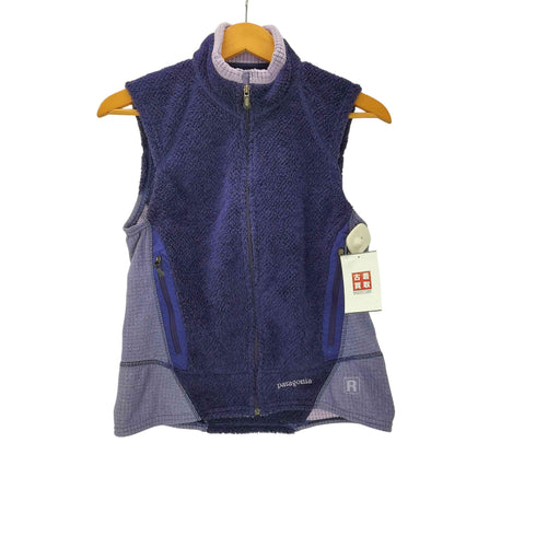 パタゴニア patagonia W's R2 Vest レディース import:S