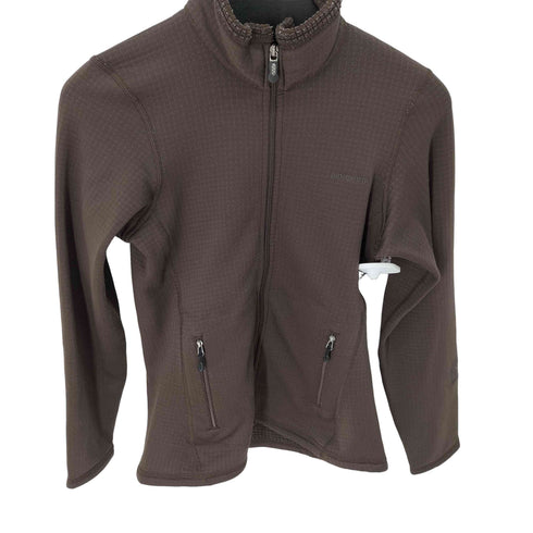 パタゴニア patagonia R1 Full-Zip Jacket レディース import:XS
