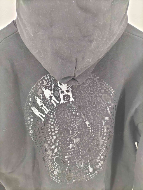 goen° 音色パーカー メンズ JPN:L