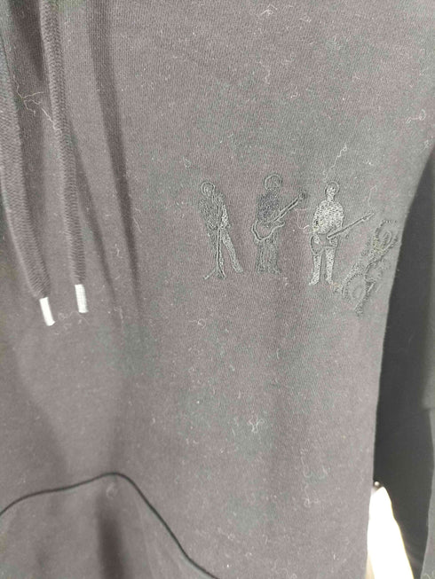 goen° 音色パーカー メンズ JPN:L