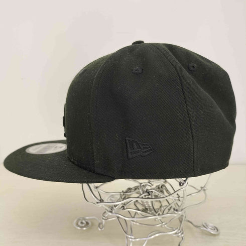 ニューエラ NEW ERA 9FIFTY ベースボールチーム ロゴ刺繍 スナップバックキャップ メンズ MEDIUM/LARGE