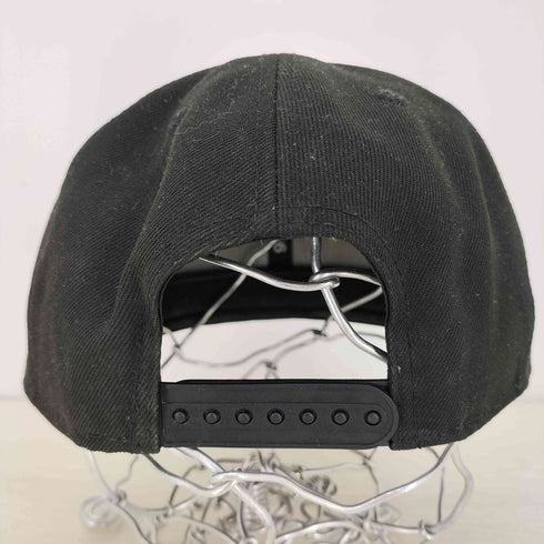 ニューエラ NEW ERA 9FIFTY ベースボールチーム ロゴ刺繍 スナップバックキャップ メンズ MEDIUM/LARGE