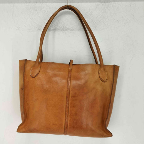 ゲンテン genten レザー トートバッグ レディース