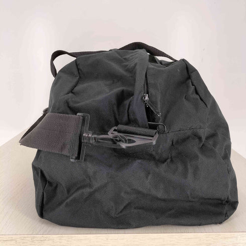 マークバイマークジェイコブス Marc by Marc Jacobs プリントナイロンボストンバッグ メンズ