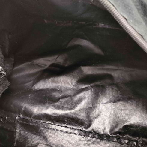 マークバイマークジェイコブス Marc by Marc Jacobs プリントナイロンボストンバッグ メンズ