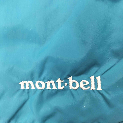 モンベル mont bell サーマラップ スカート レディース JPN:S
