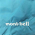 モンベル mont bell サーマラップ スカート レディース JPN:S