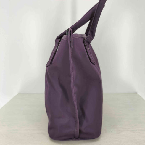 アニエスベー agnes b. ナイロントートバッグ レディース