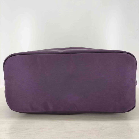 アニエスベー agnes b. ナイロントートバッグ レディース