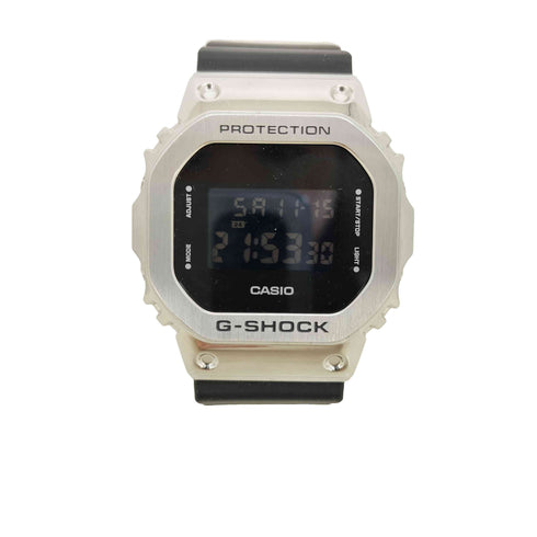 カシオ CASIO G-SHOCK GM-5600U-1JF メンズ