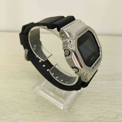 カシオ CASIO G-SHOCK GM-5600U-1JF メンズ