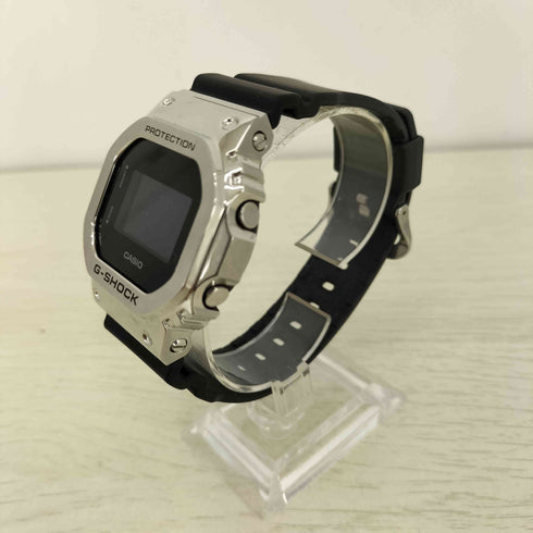 カシオ CASIO G-SHOCK GM-5600U-1JF メンズ