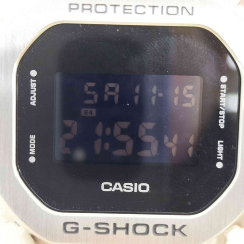 カシオ CASIO G-SHOCK GM-5600U-1JF メンズ