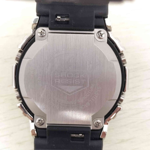 カシオ CASIO G-SHOCK GM-5600U-1JF メンズ