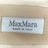 マックスマーラ MAX MARA イタリア製 レザーパンプス レディース 361/2