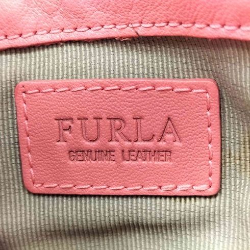 フルラ FURLA ハンドバッグ レディース