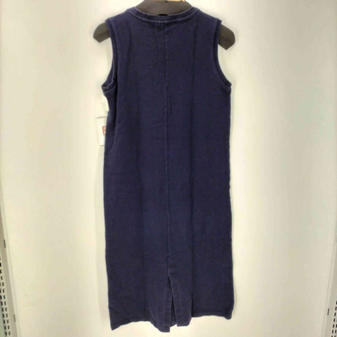 ラコステ LACOSTE 別注 鹿の子 ワンピース レディース FR:36