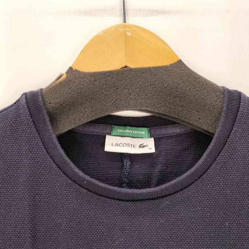 ラコステ LACOSTE 別注 鹿の子 ワンピース レディース FR:36