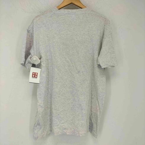 ナイキ NIKE 銀タグ ロゴプリントtシャツ シングルステッチ メンズ JPN:XL